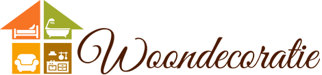 Woondecoratie logo