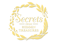 Secrets Hidden Treasures